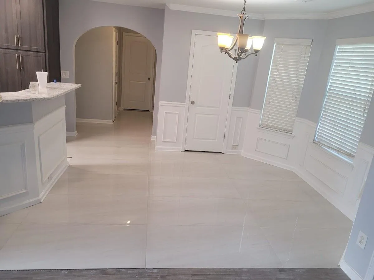 Flood Damage Cleanup in Dumas, TX